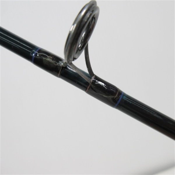 ソルトウォーターマニアックＳＷＭ９０２